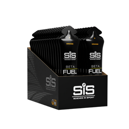 SiS Beta Fuel Gel