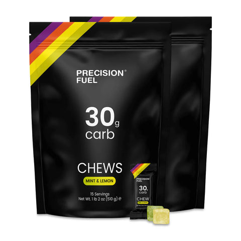 Precision Fuel & Hydration PF Chew 30