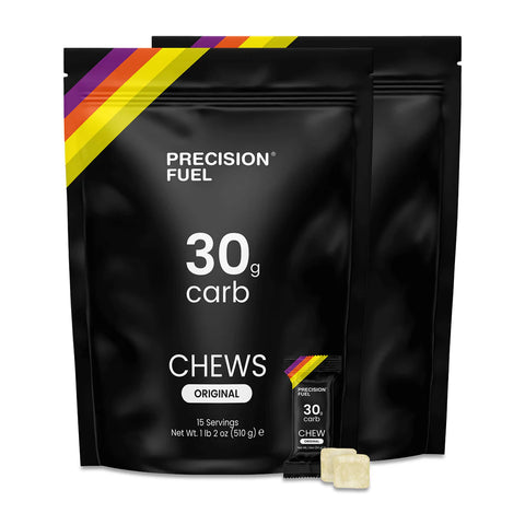 Precision Fuel & Hydration PF Chew 30