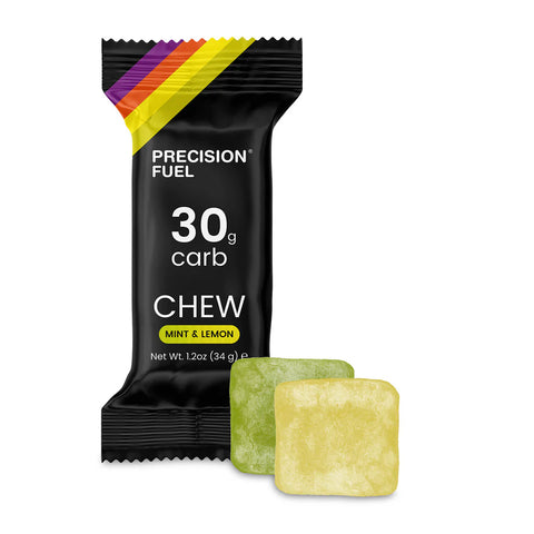 Precision Fuel & Hydration PF Chew 30