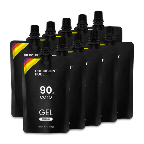 Precision Fuel & Hydration PF 90 Gel