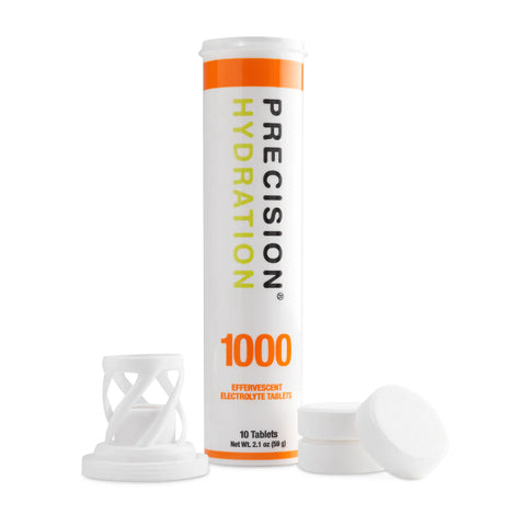 Precision Fuel & Hydration Comprimés