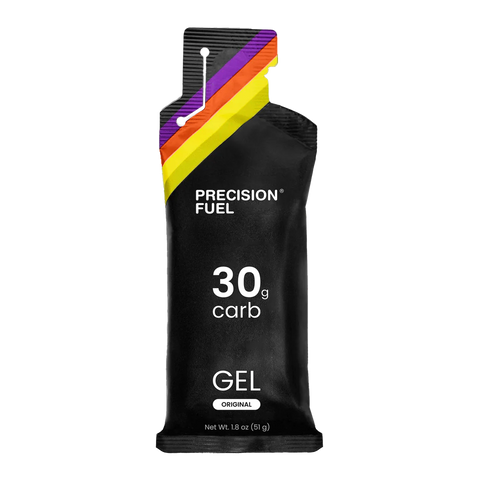 Precision Fuel & Hydration PF Gel 30