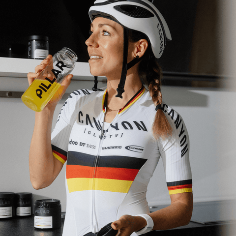 PILLAR Performance Ultra Immune C Tropical (200g)