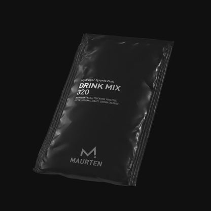 Maurten Drink Mix 320 (set with 3 bags)