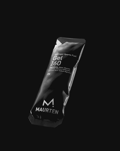 Maurten Gel 160 (set of 3 portions)