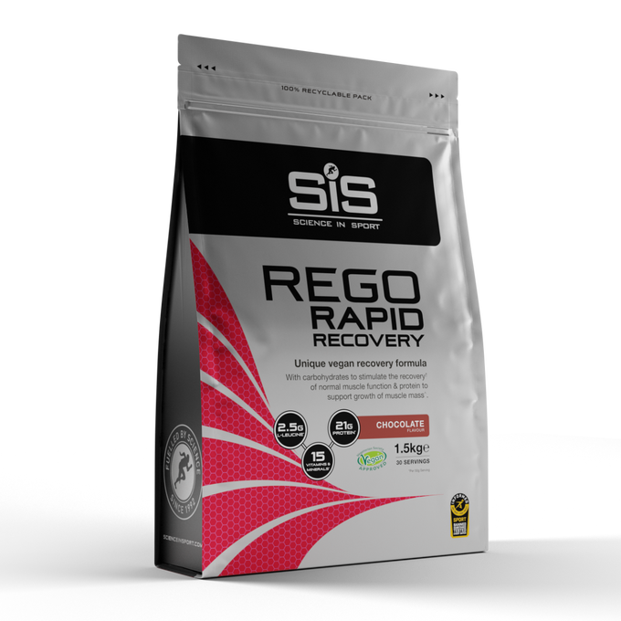 SIS Rego Rapid Recovery 1,5kg