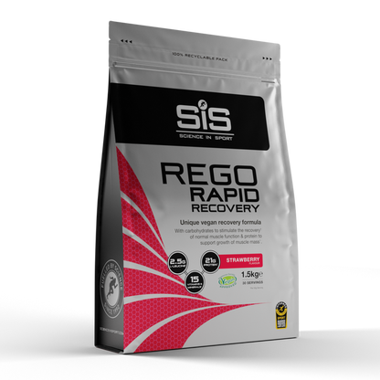 SIS Rego Rapid Recovery 1,5kg
