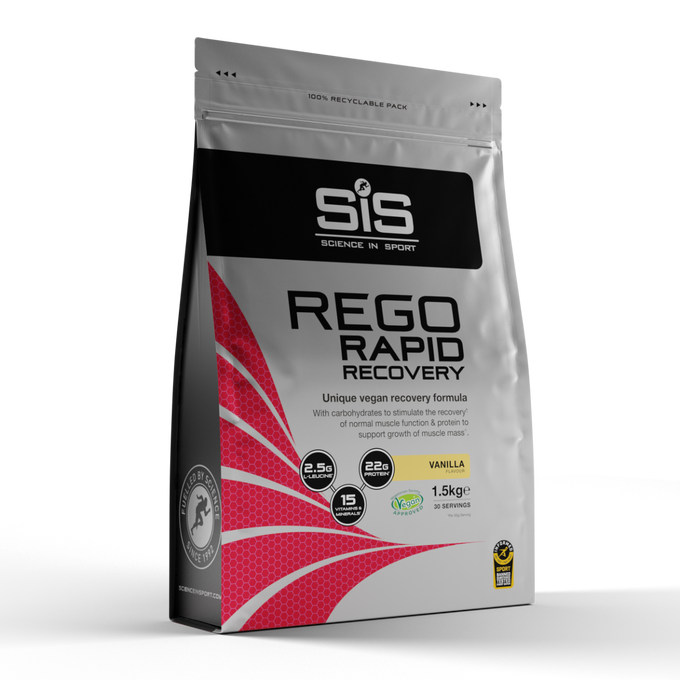 SIS Rego Rapid Recovery 1,5kg
