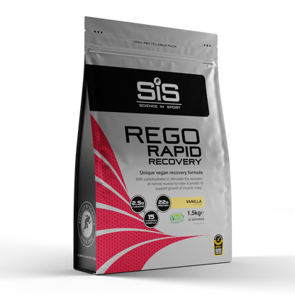 SIS Rego Rapid Recovery 1,5kg