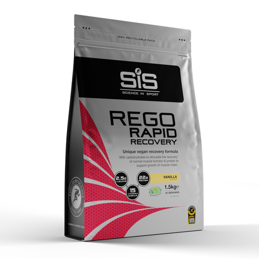 SIS Rego Rapid Recovery 1,5kg