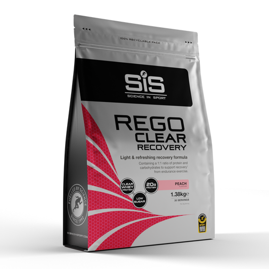 SIS Rego Clear Récupération 1,38 kg