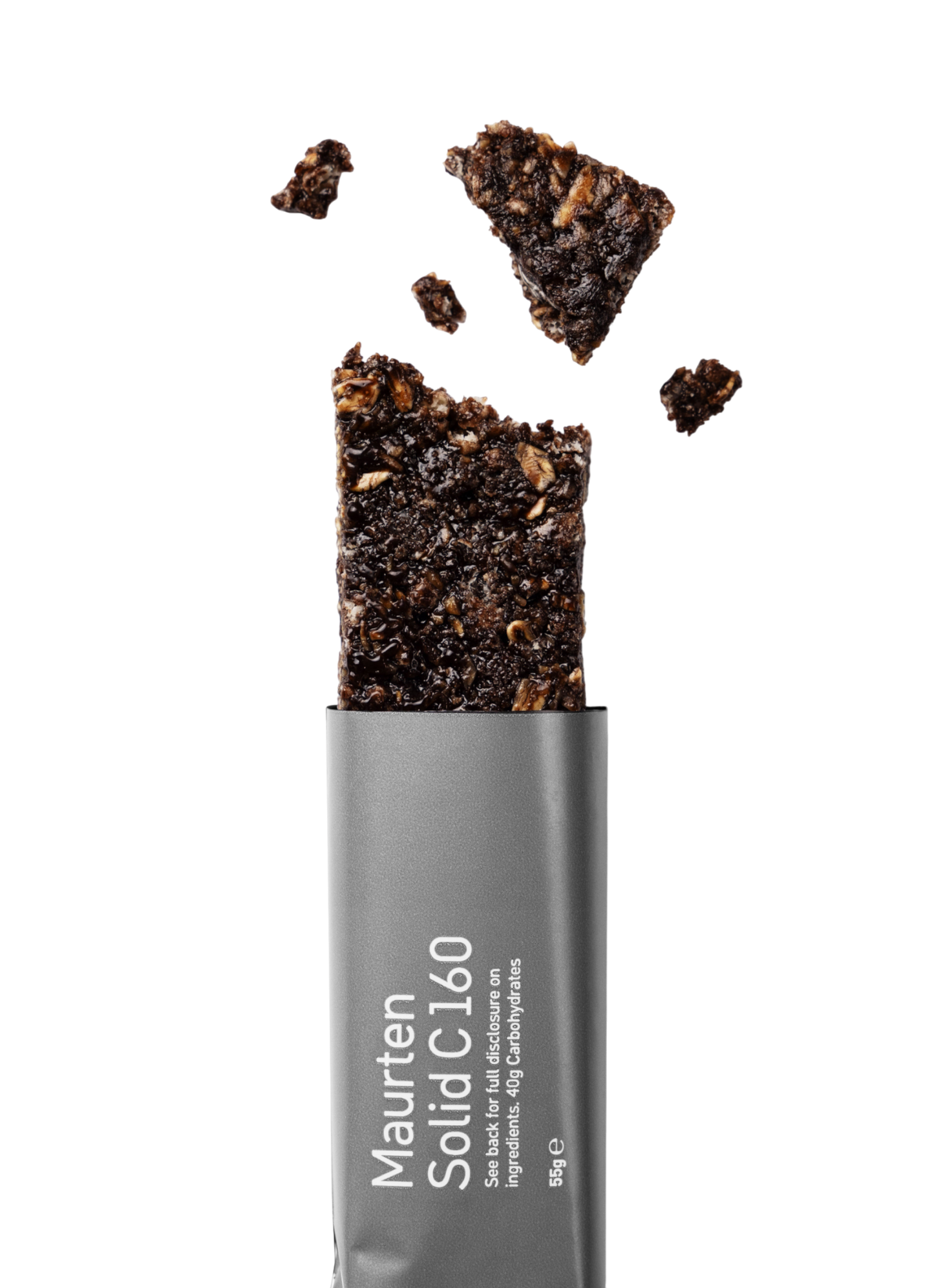 Maurten Solid C 160 (doos van 12 porties)