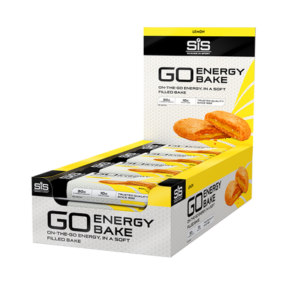 SiS Go energy Bake (50 g)